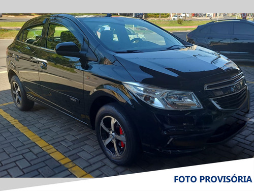 Chevrolet Onix MPFI LS 8V