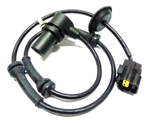 Sensor Abs Aveo 1.6 Izquierdo Piloto 2004 2015 Chevrolet