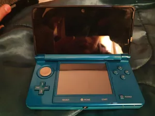 Nintendo 3ds