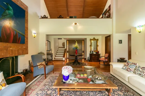 Casa En Arriendo/venta En Guaymaral. Cod V1088042