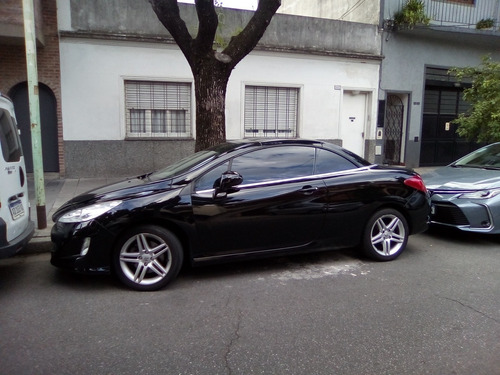 308 Cc.(cabriolet)...excelente Estado ,al Dia