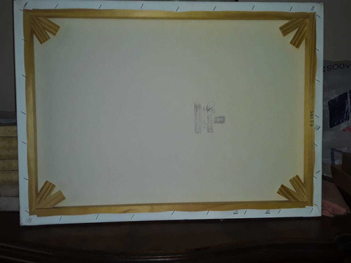 Imagen 3 de 4 de Pintura : Bailarines De Tango