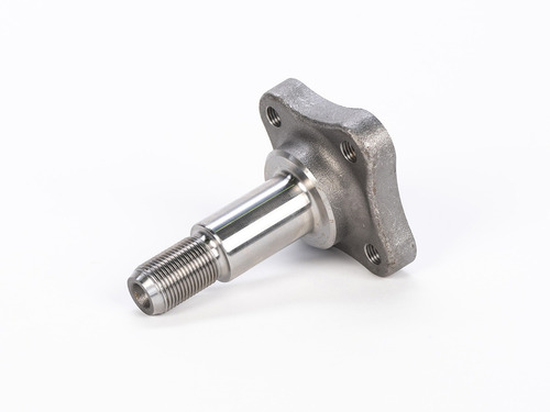 Imagen 4 de 6 de Plateau-fusee Ar Renault Logan 1.6 Expression 85cv