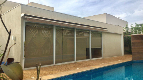 Imagem 10 de 11 de Sobrado Em Ribeirão Preto Bairro Vila Do Golf - V446400