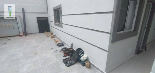 Imagem 2 de 17 de Apartamento À Venda, 37 M² Por R$ 199.000,00 - Casa Verde Alta - São Paulo/sp - Ap1075