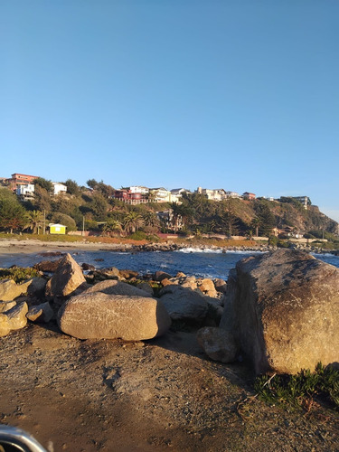 Casa En Venta La Portada, El Quisco Norte, 5d/3b/3e