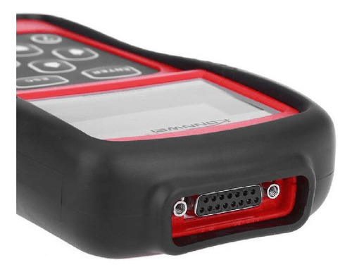 - Maxiscan Kw808 Obdii Eobd - Lector De Códigos Para Coche