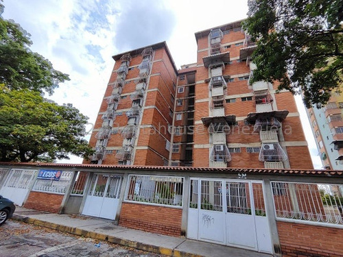 Vendo Apartamento En Turmero (castel Grande), Código 25-13554 Cm Leer Descripción