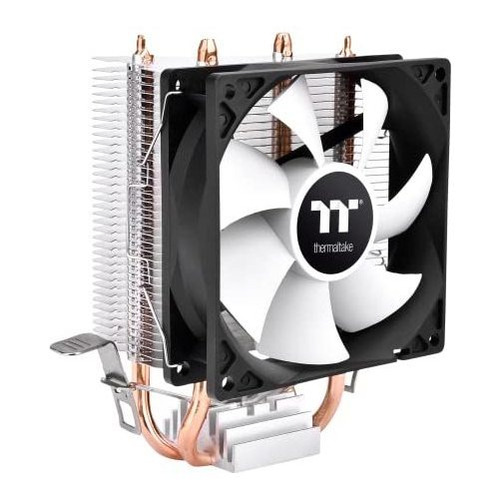 Enfriador De Taza Thermaltake Contac De 9 Juegos, 120 W De P