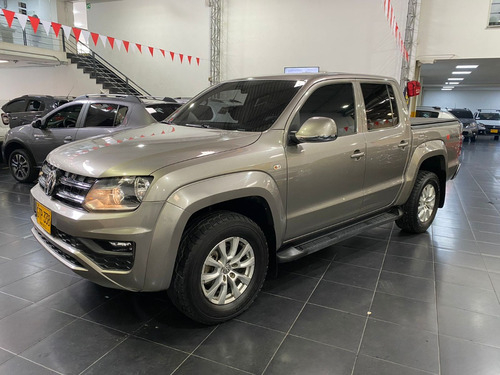 Volkswagen Amarok 2.0 Comfortline 4 p