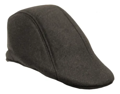 Boina Inglesa Promo Ganga 2 Unidades Unisex Gorro Sombrero