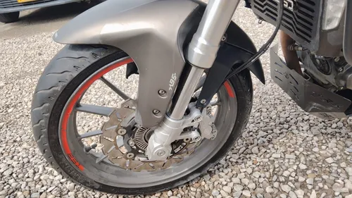 Benelli Trk 251 Modelo 2022