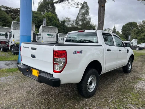 Ford Ranger 3.2 Xls