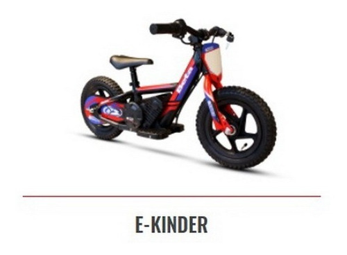 Beta E Kinder