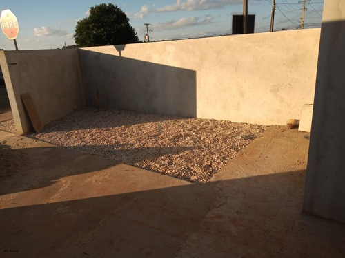 Imagem 6 de 15 de Casa Para Venda Em Ponta Grossa, Uvaranas, 2 Dormitórios - Crhm034_1-1457449