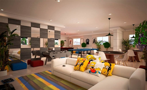 Apartamento - Venda - Vl Nossa Senhora Amparo - Sao Vicente - Cdl211