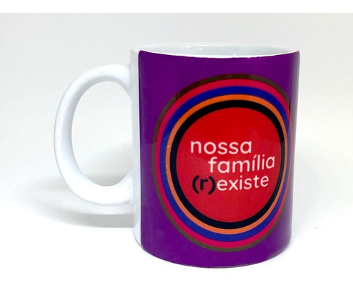 Jogos Que Causam: Duelo & 7famílias + Brinde: 1 Caneca