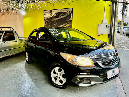 Chevrolet Prisma PRISMA SED. LT 1.0 8V FLEXPOWER 4P