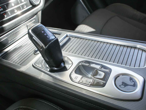 SsangYong Rexton 2.2 At 4x2 Std