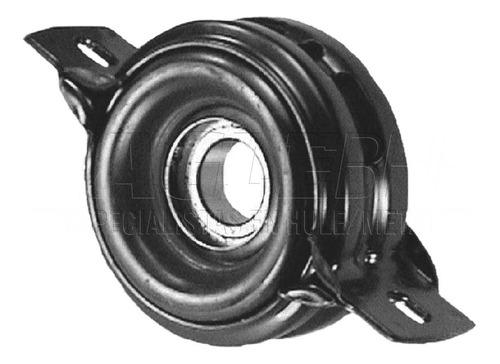 (1) Soporte Cardan Ctral Dodge Power Ram 50 2.0l 4 Cil 79/89