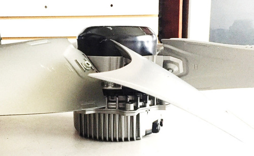 Ventilador Axial Ebm Papst A3g990-ad05 420vca 18305cfm 99cm (Usado)