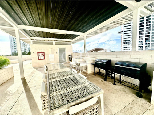 Se Renta Departamento En Aria Puerto Cancún
