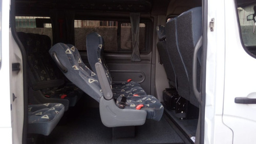 Imagem 4 de 15 de Renault Master L3h2