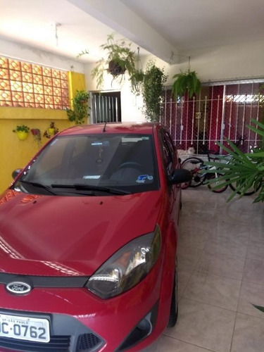 Imagem 20 de 20 de Sobrado Com 2 Dormitórios À Venda, 155 M² Por R$ 700.000 - Carandiru - São Paulo/sp - So1599