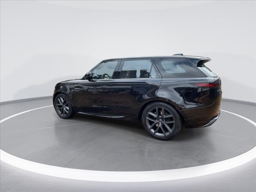 Land Rover Range Rover Sport 3.0 D350 TURBO DIESEL MHEV DYNAMIC HSE AWD AUTOMÁTICO