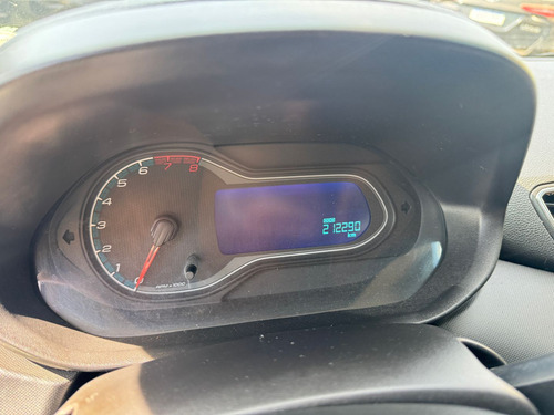 Chevrolet Onix 1.4 Mpfi Ltz 8V Flex 4P Manual