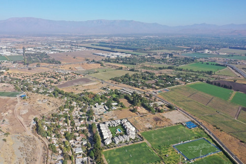 Imagen 3 de 5 de Terreno Para Desarrollo Inmobiliario