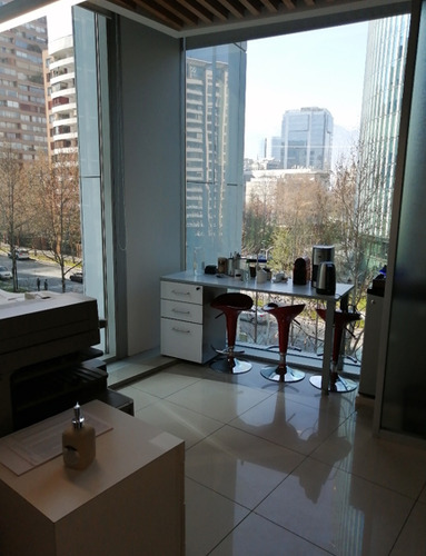Oficina En Venta En Las Condes