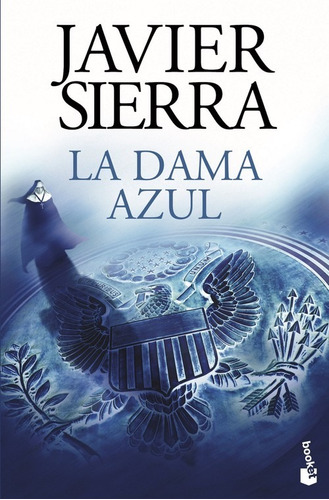 Libro La Dama Azul - Sierra, Javier