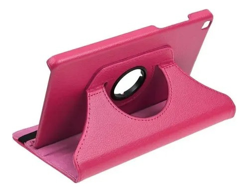 Funda Compatible Giratoria Samsung Galaxy Tab A 8 2019 T290