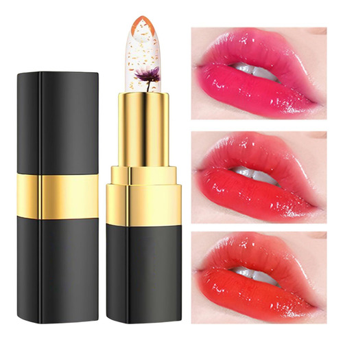 Lápiz Labial Mágico