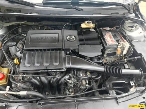Mazda 3 1.6 Z6hm5