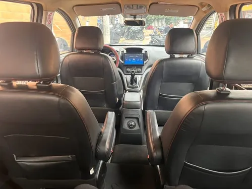 Changan S50