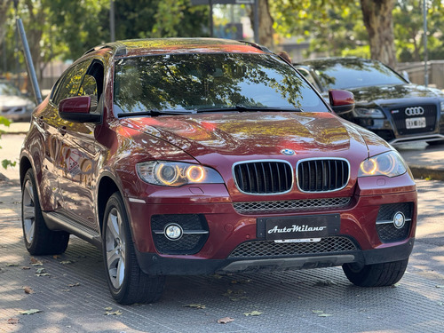 BMW X6 3.0 Xdrive 35i Sportive 306cv