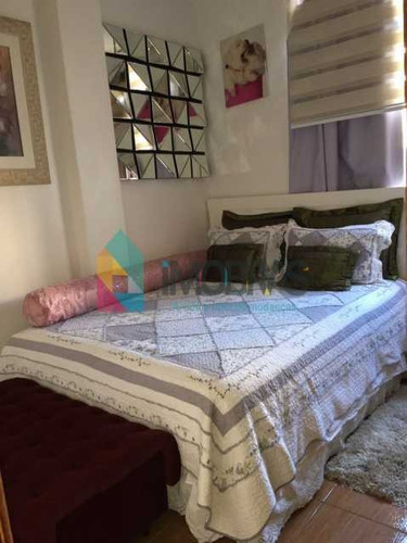 Imagem 8 de 14 de Apartamento-à Venda-copacabana-rio De Janeiro - Cpap20845