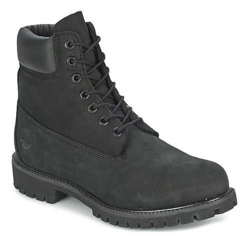 Botas De Timberland Impermeable 