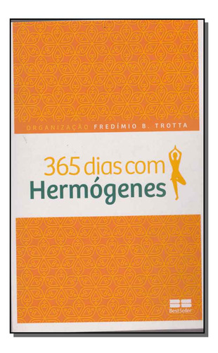 Libro 365 Dias Com Hermogenes De Trotta Fredimio B Best Se
