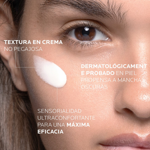 La Roche-posay Mela B3 Crema Fps 30 40ml Anti-manchas