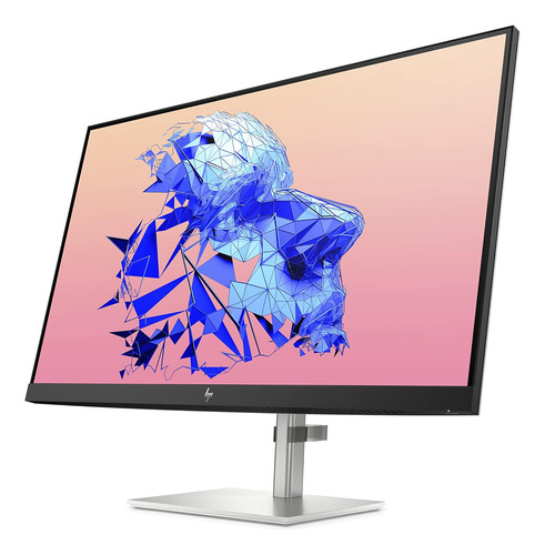Hp Monitor 4k Hdr De 31.5 Pulgadas 4k
