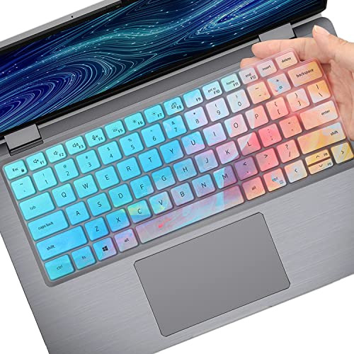 Funda De Teclado Para Dell Latitude 14 7430 7420 7410, De