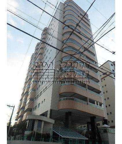 Imagem 25 de 26 de Apartamento Com 2 Dorms, Aviação, Praia Grande - R$ 300 Mil, Cod: 5204 - V5204