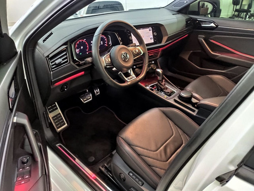 Volkswagen Jetta 2.0 4p 350 Tsi Gli Automático Dsg