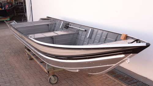 Fluvimar Boto Profissional 5500/6000