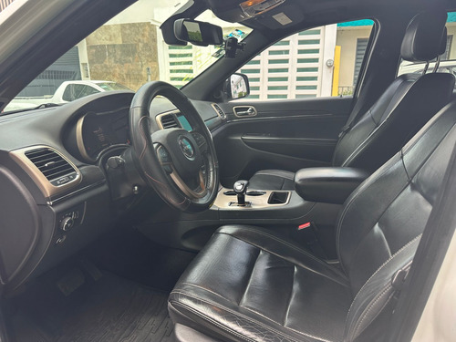 Jeep Cherokee 2.4 Limited Premium Plus