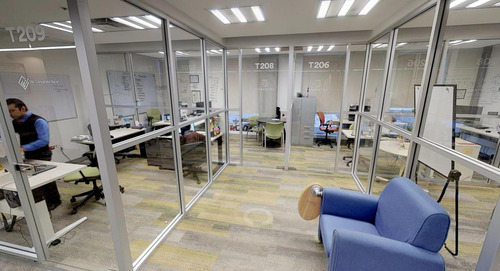 Oficinas En Renta En Cd. Juarez, Technology Hub