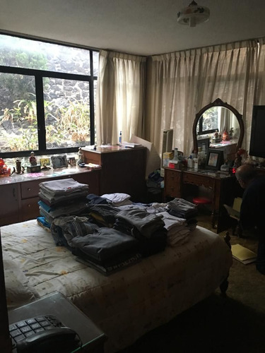 Se Vende Predio En Insurgentes Cuicuilco